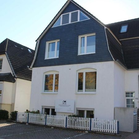 Appartementhaus Flori Timmendorfer Strand Extérieur photo