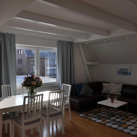 Appartementhaus Flori Timmendorfer Strand Extérieur photo