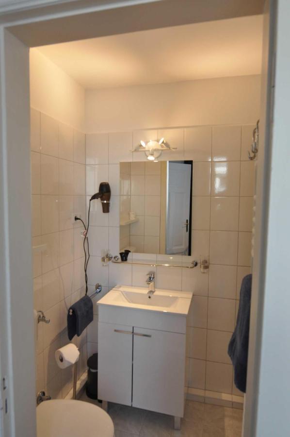 Appartementhaus Flori Timmendorfer Strand Extérieur photo