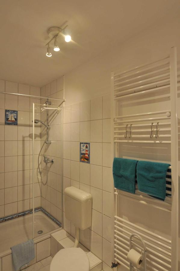 Appartementhaus Flori Timmendorfer Strand Extérieur photo